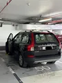 فولفو XC90 2012